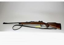 Rothenburger Waffeneck 98er Jagdumbau 7x64