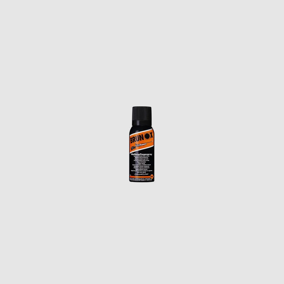 BRUNOX PUMPSPRAY 100 ML