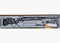Bergara B14² Crest - 20" 6.5mm Creedmoor