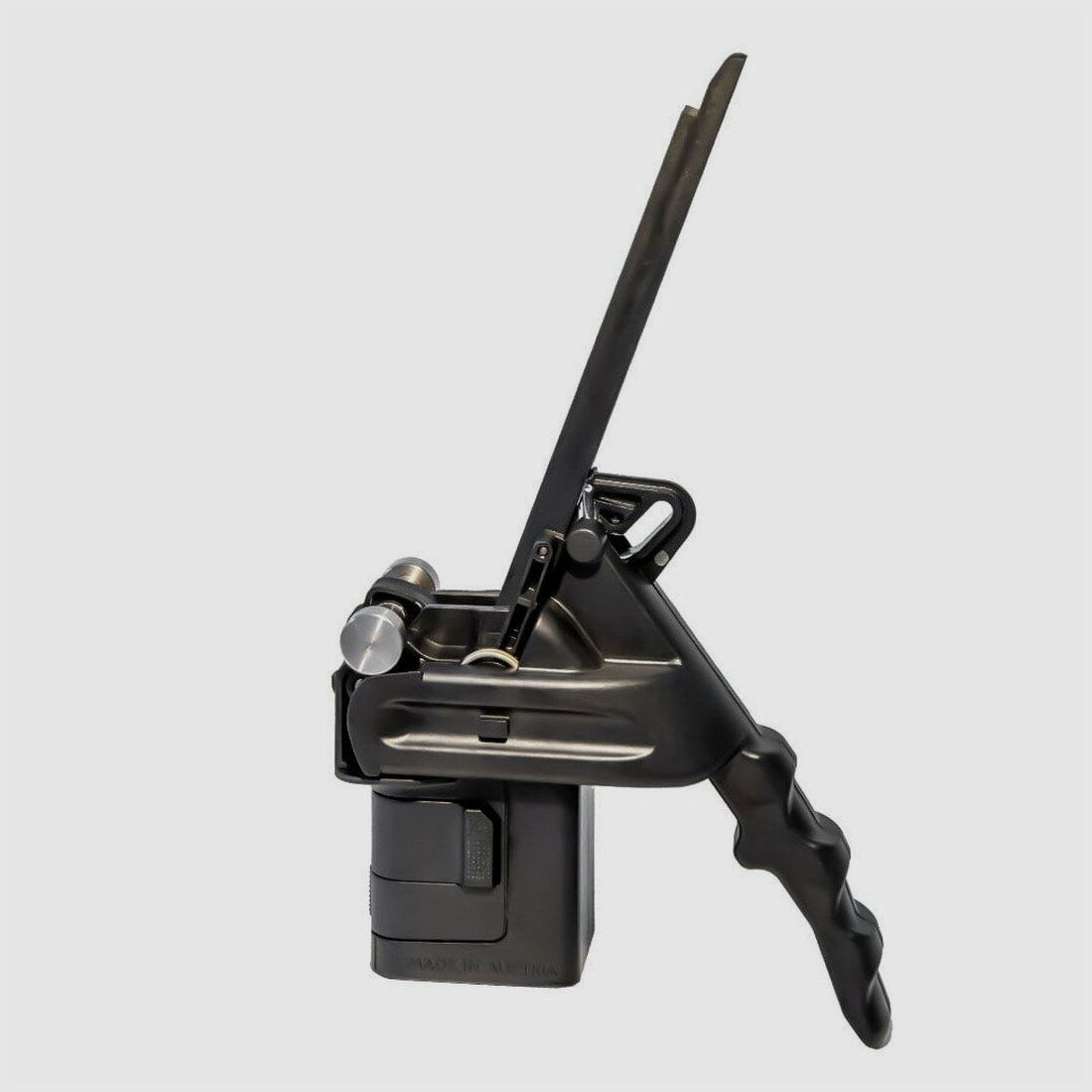Nine Reloaded Magazine Loader/Speedloader without Adapter