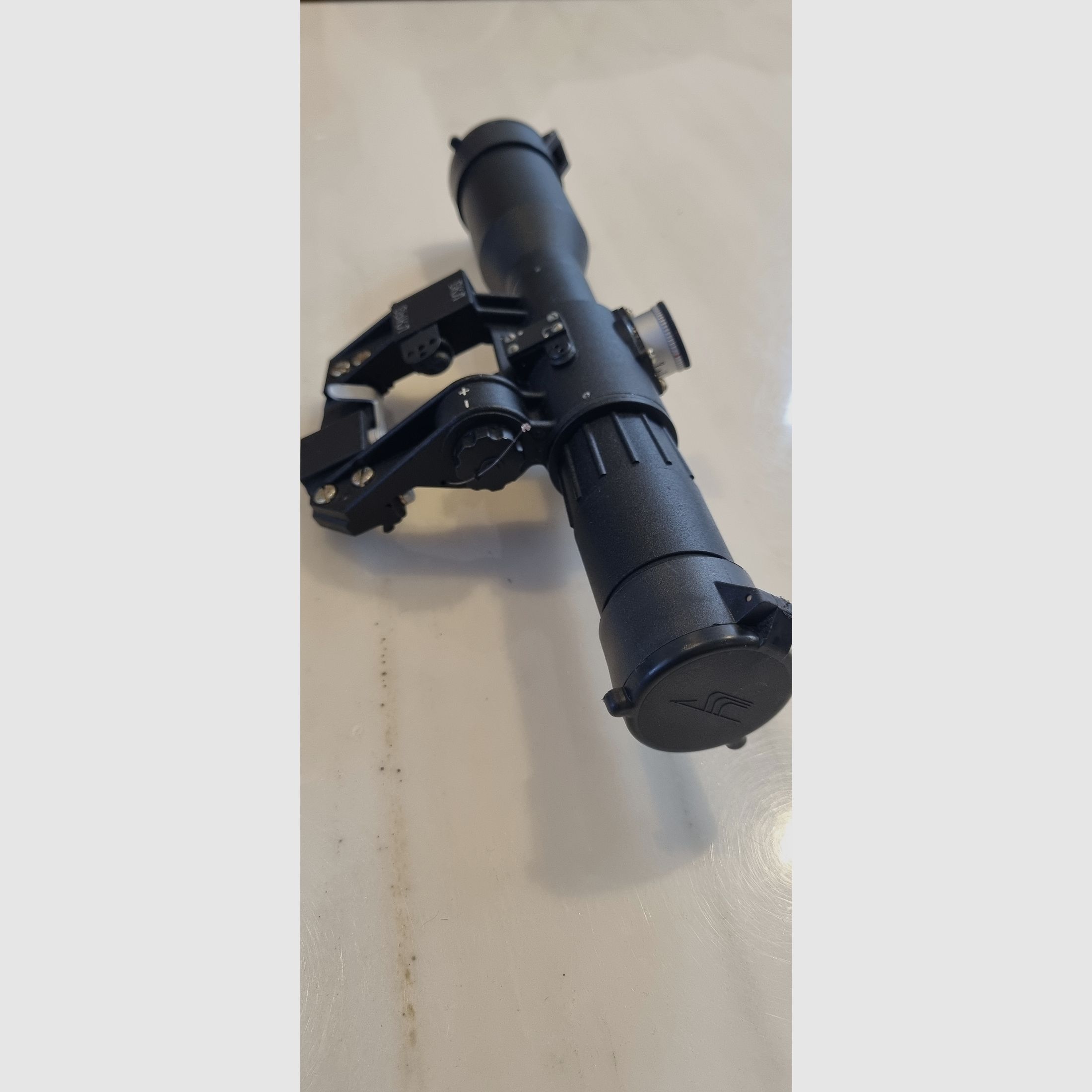 Belomo POSP scope optics 8x42 Tigr SVD Dragunov Dragunow