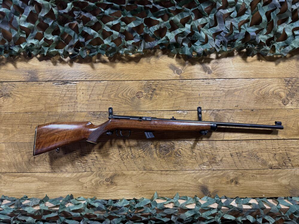 Krico sans .22lr