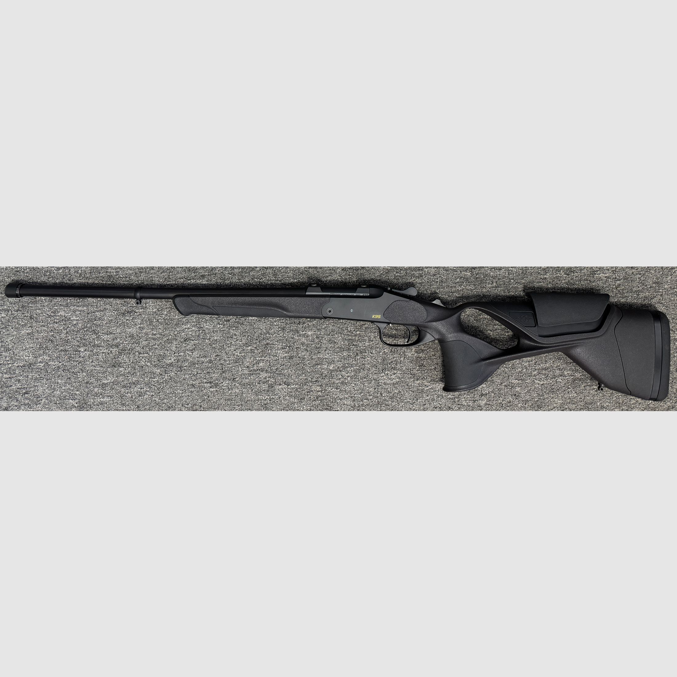 Blaser K95 Ultimate .308 - VSR - comme neuf !