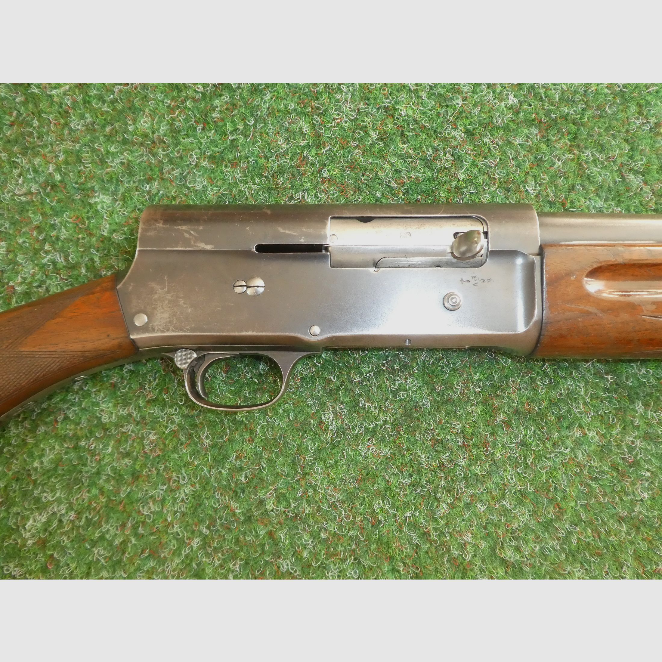 FN Auto 5 12/70 good condition, image 4 of 8