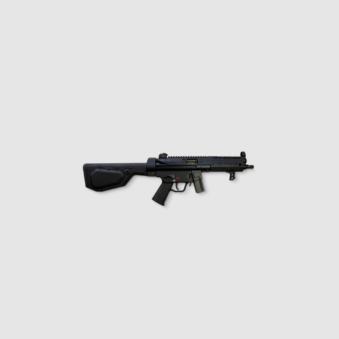 Heckler & Koch SP5 Sports Carabine 5 carabine semi-automatique, image 1 sur 12