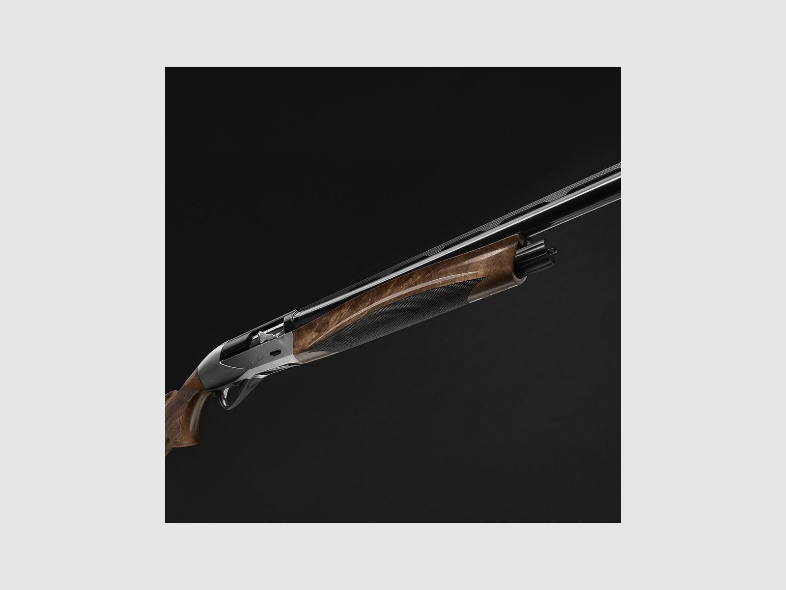 Benelli Raffaello Power Bore Kal. 12 Lauf 70, Bild 5 von 6