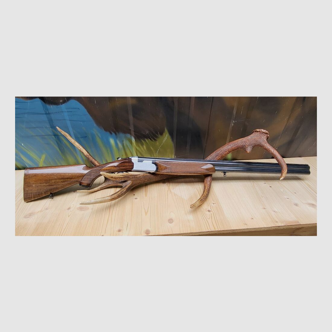 Sauer Beretta Imperial