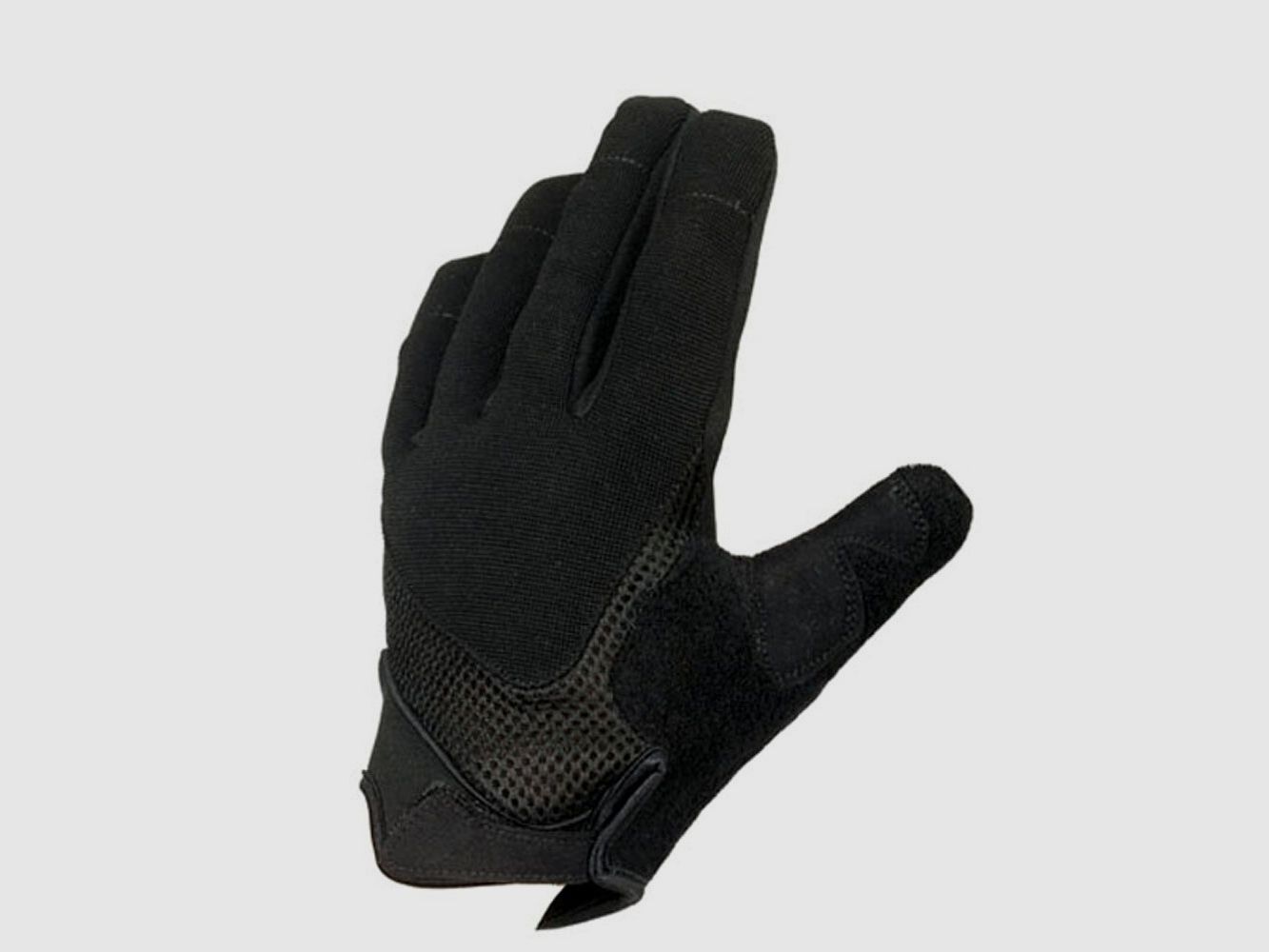 MTP Kevlar Stichschutzhandschuhe Level 3 APZ XL
