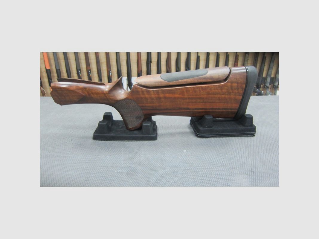 Manuelle Schaft Ricardo Maßanfertigung - Kompatibel mit Beretta DT10 und ASE Gold, Bild 1 von 5