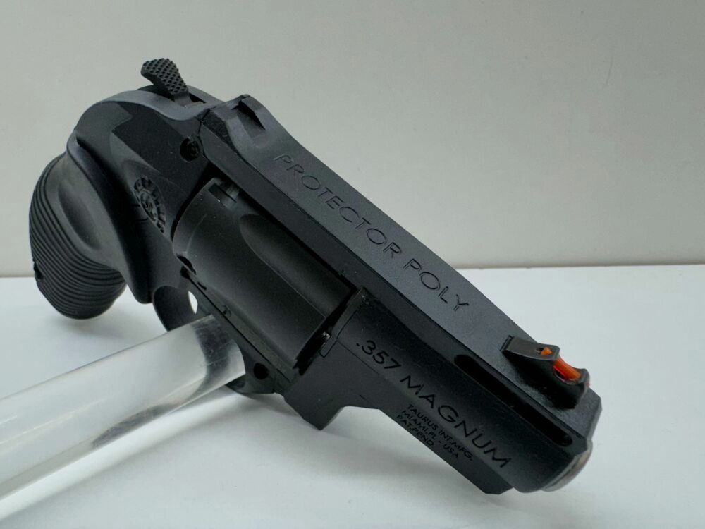 TAURUS	 605 Protector Polymer - Waffen Friedrichs