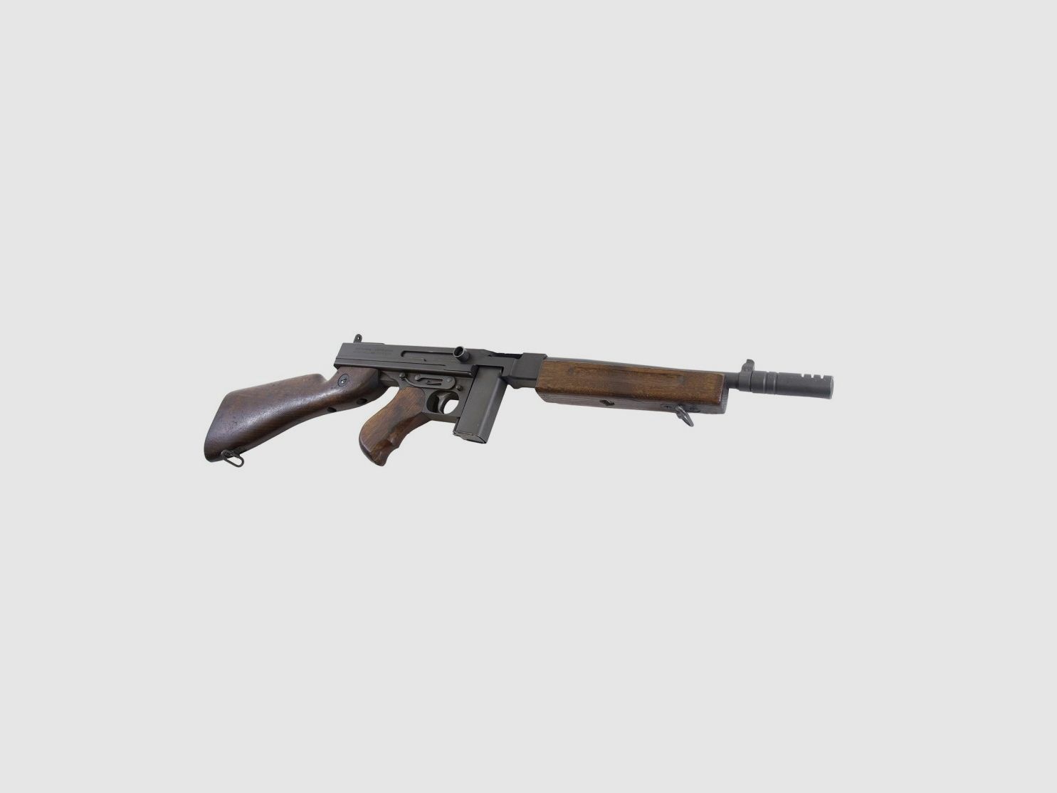 Thompson M1 Cal. 45 ACP, image 2 of 16