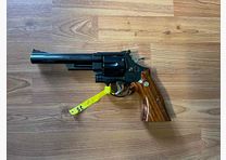 Smith & Wesson Model 25-5