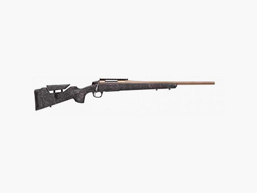 RIFLES CVA CASCADE LRX