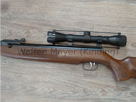 Weihrauch HW 50