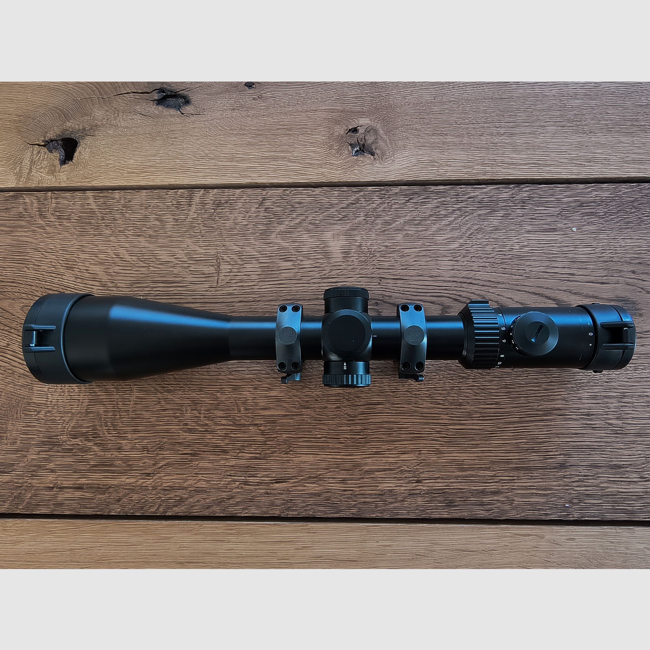 DDoptics Nighteagle V6 2,5-15x50