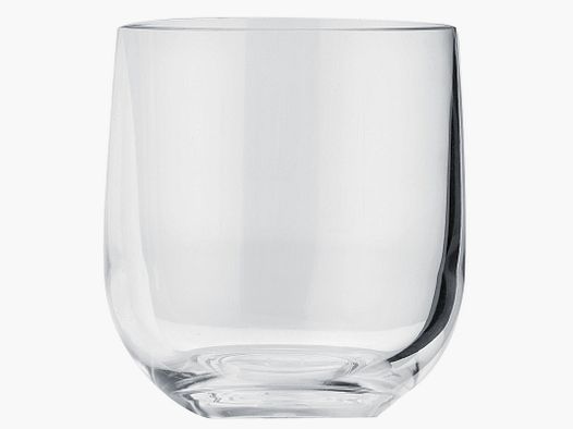 Cuvée Drinking Glass