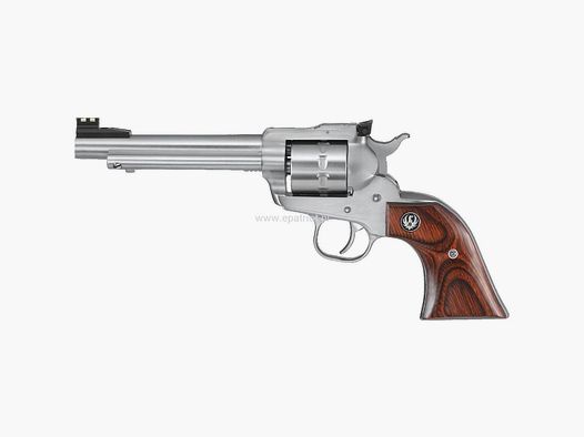 Rewolwer Ruger Single-Ten Stainless 5,5'' .22LR 08100