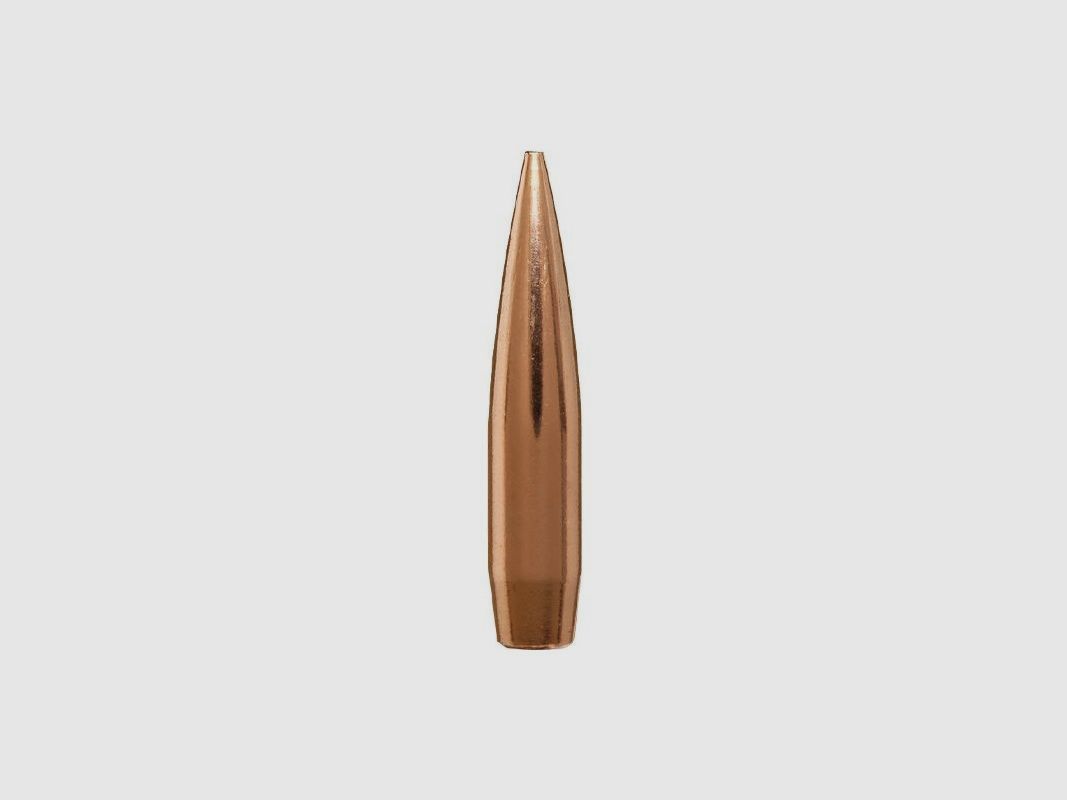 BERGER Proiettili .25 Elite Hunter