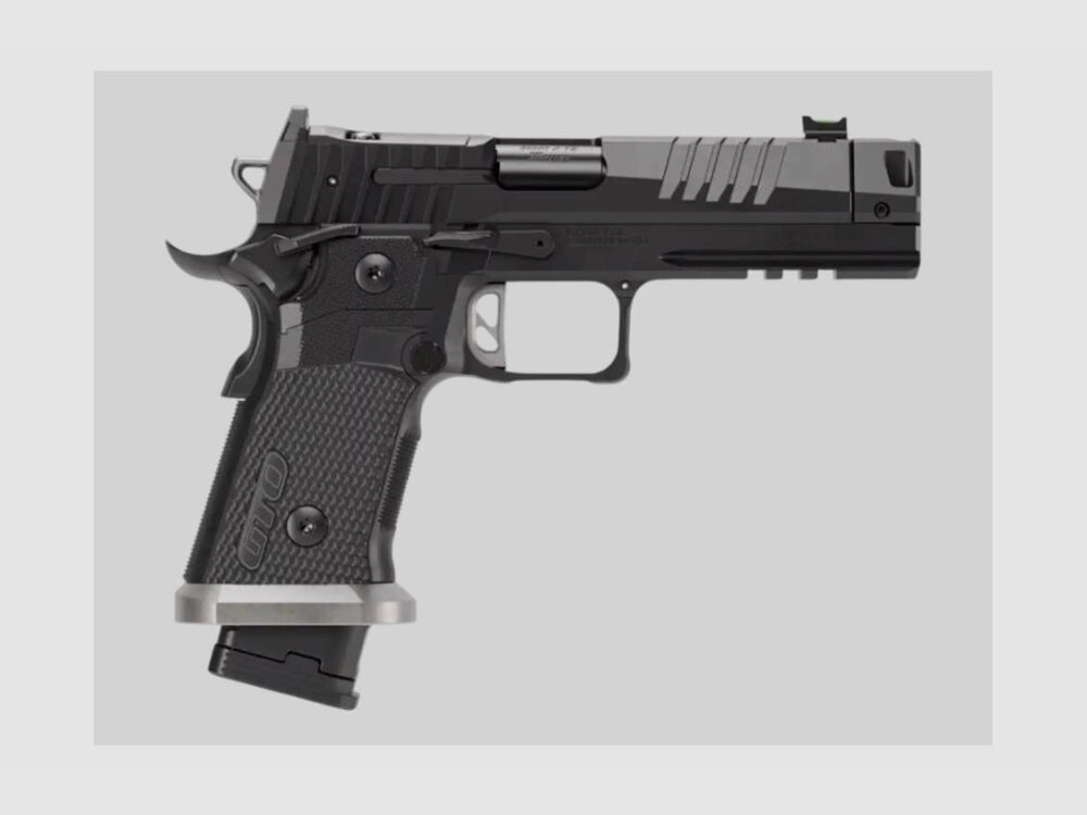 SIG Sauer P211 GTO 9mmLuger