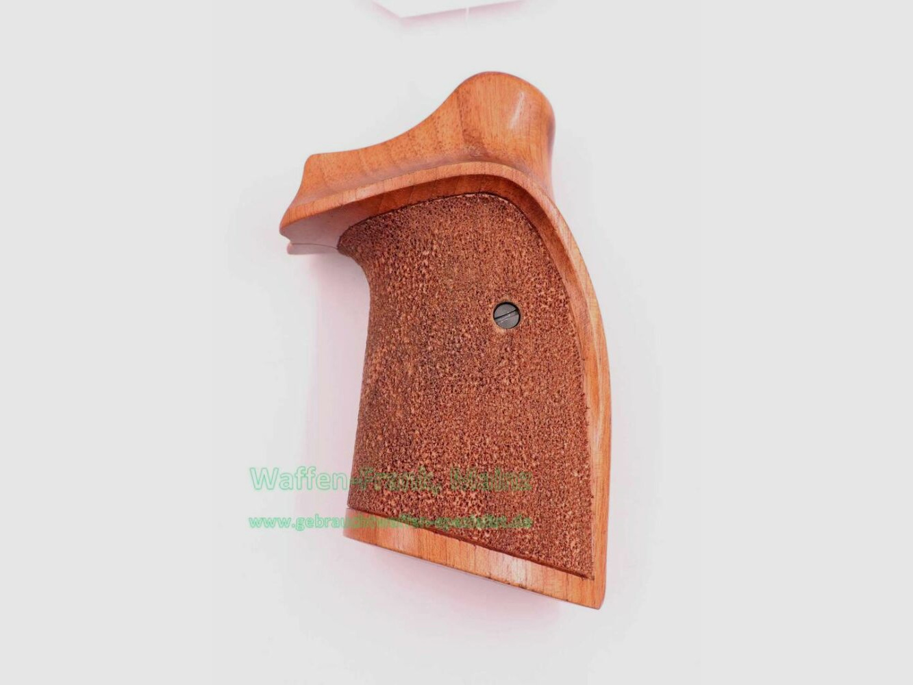 Nill-Mössingen Griffschalen S&W K/L-Rahmen