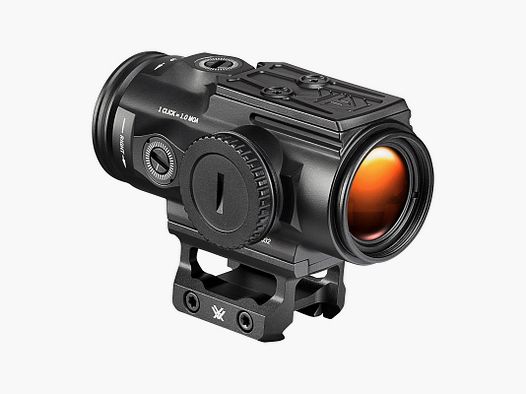 VORTEX SPITFIRE HD GEN II 3X