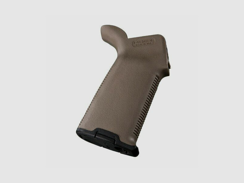 Magpul MOE+ Grip - AR15/M4 Flat Dark Earth