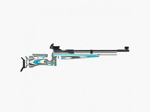 Carabina PCP Snowpeak MAT300