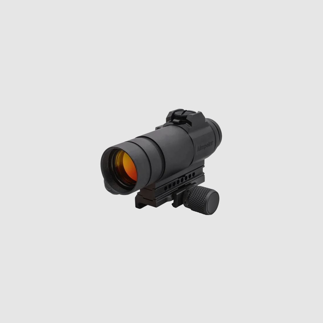 AIMPOINT CompM4s™2 MOA - Rotpunktvisiermit QRP2 Montage und Standard Abstandshalter