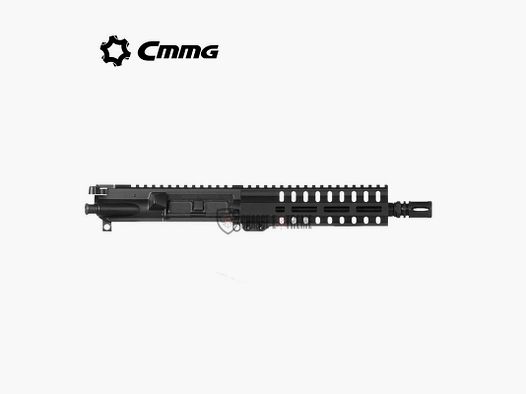 Conversion CMMG Mkgs 8'' Cal 9mm