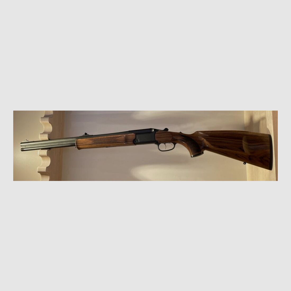 BLASER BBF 95 - including black system box !!