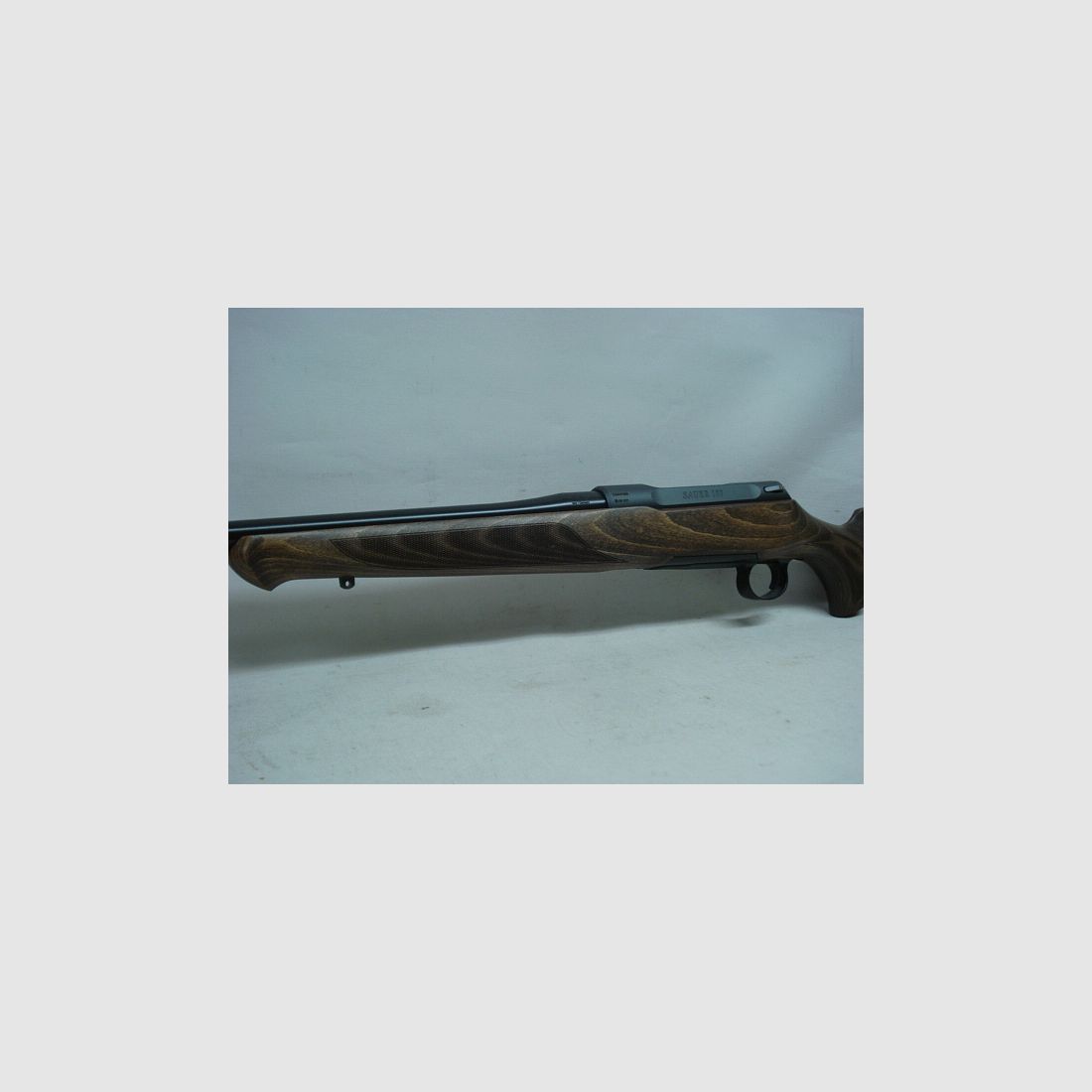 100 Classic LL56 MG oV - .308Win., wooden stock