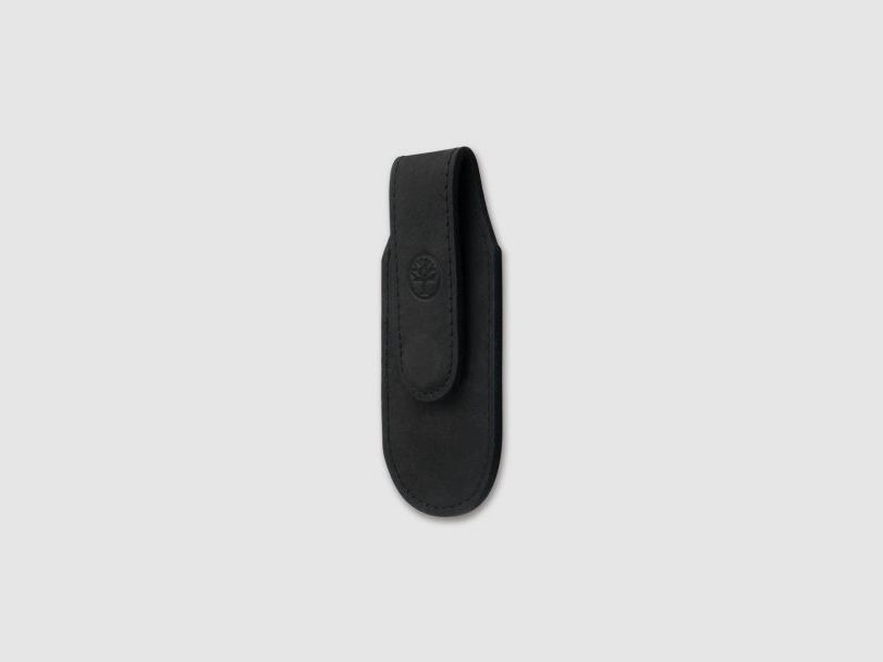 Boker leather magnetic clip sheath black small, Bild 1 von 4