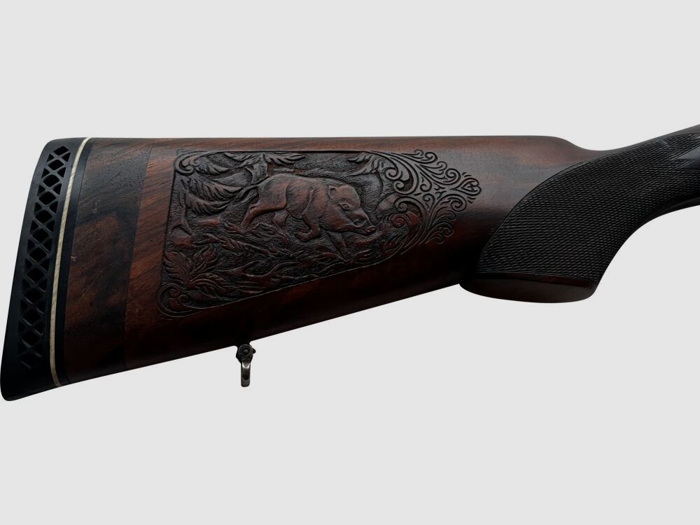 Merkel Merco 8x57JR