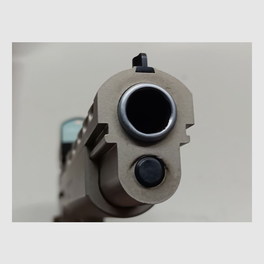 Tanfoglio - Włochy Gold Match