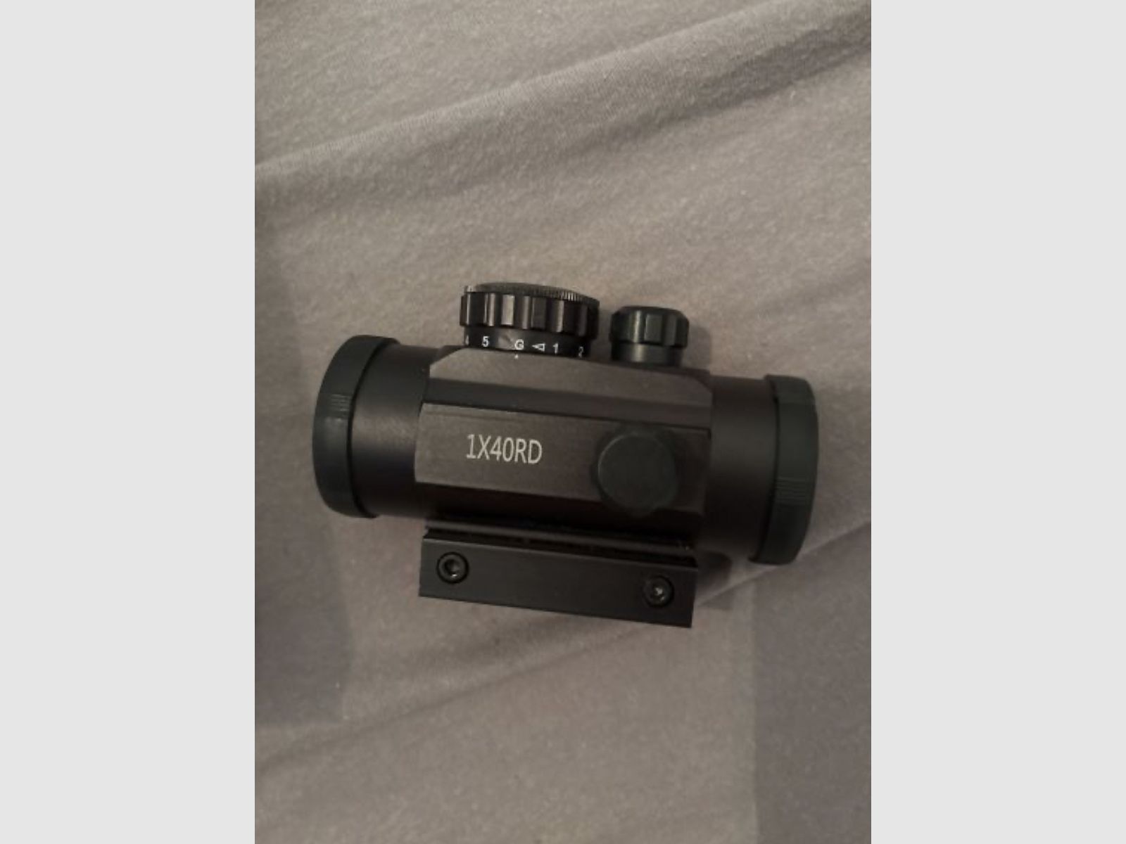 Celownik punktowy Tippmann reddot/Green dot
