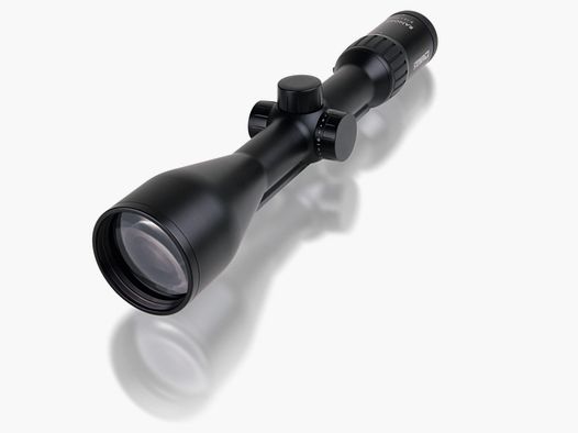 Steiner 202287665 Ranger 4 3-12x56 with reticle LA-4A-I with ZM rail