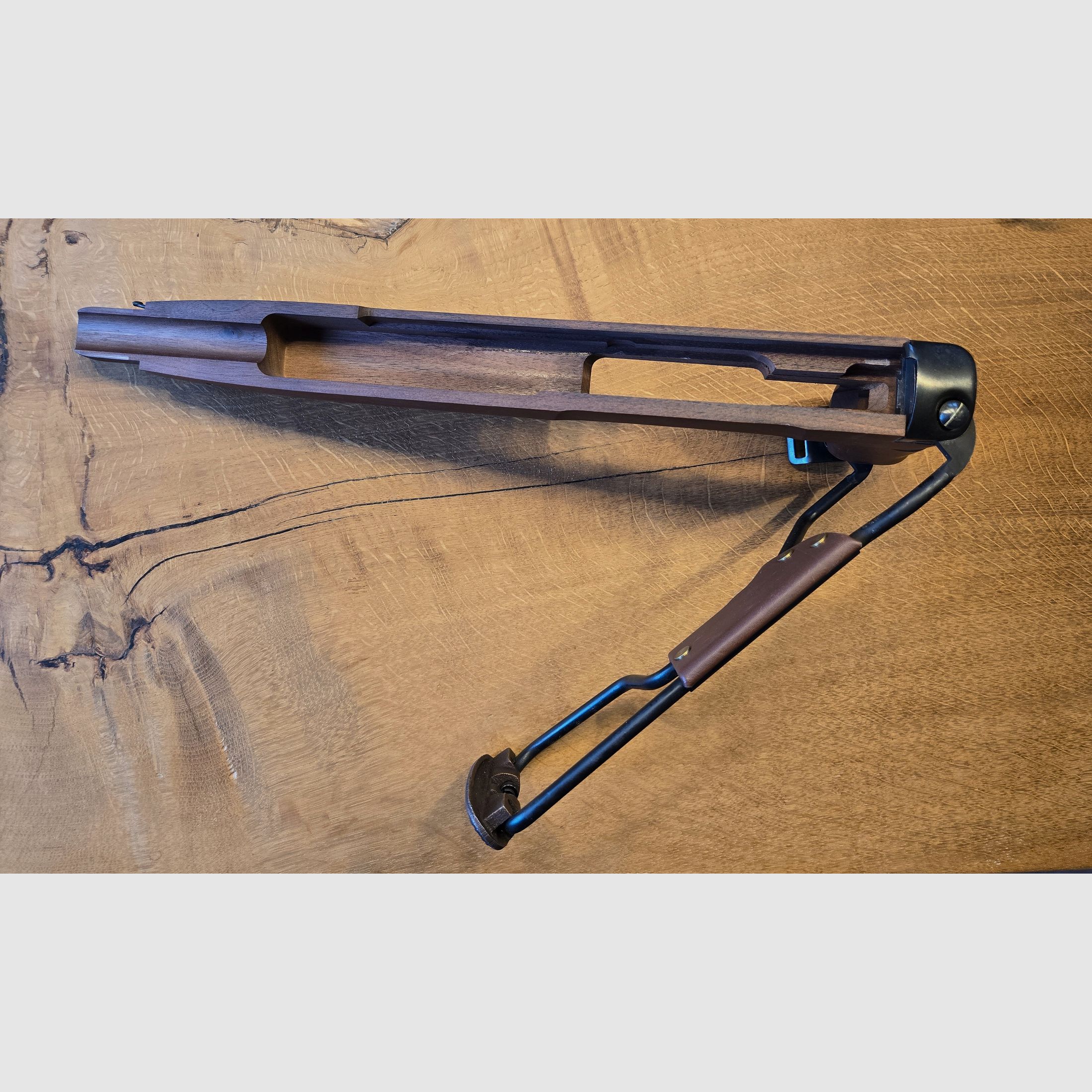 M1 Carbine Klapstock