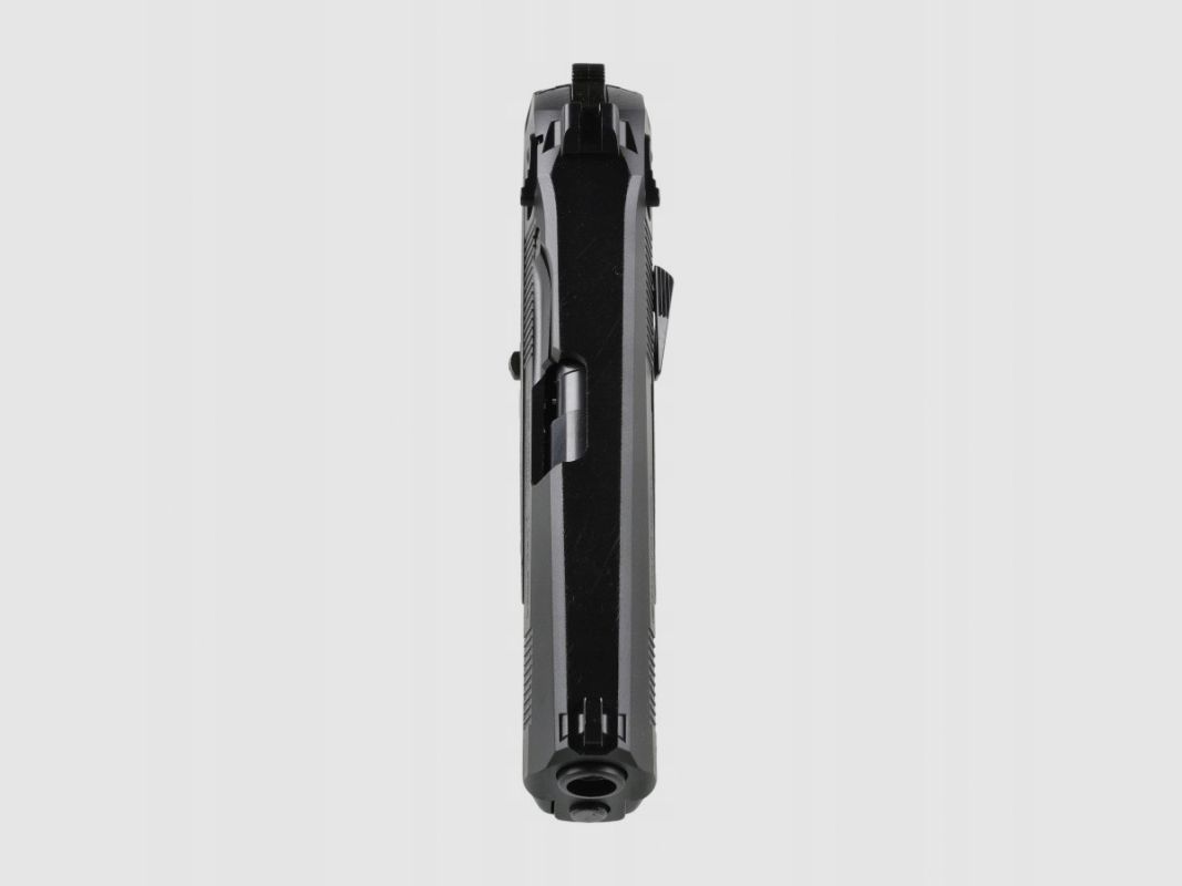 Pistolet réplique ASG Beretta Px4 Storm 6 mm noir, image 5 sur 7