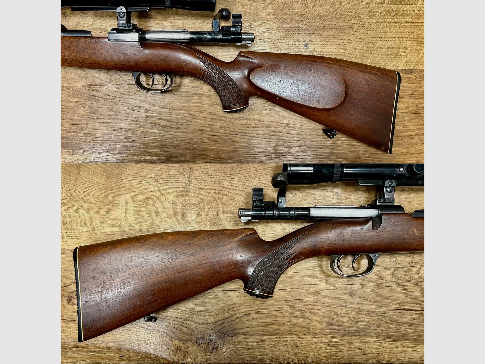 Mauser 98er
