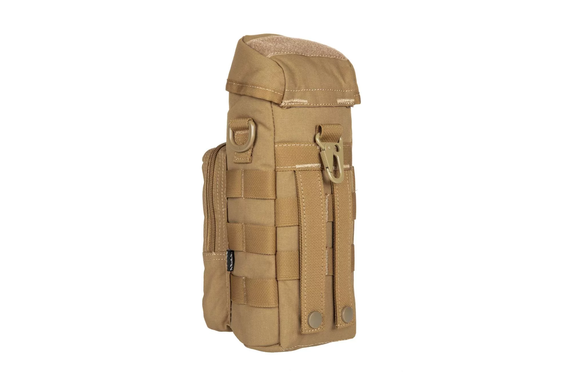 Torba na butelkę Nanora - Coyote Brown, zdjęcie 18 z 18