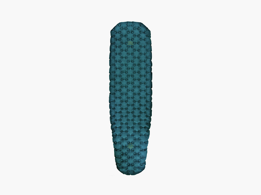 Highlander Nap-Pak Isomatte Arctic R11 Mummy Lite