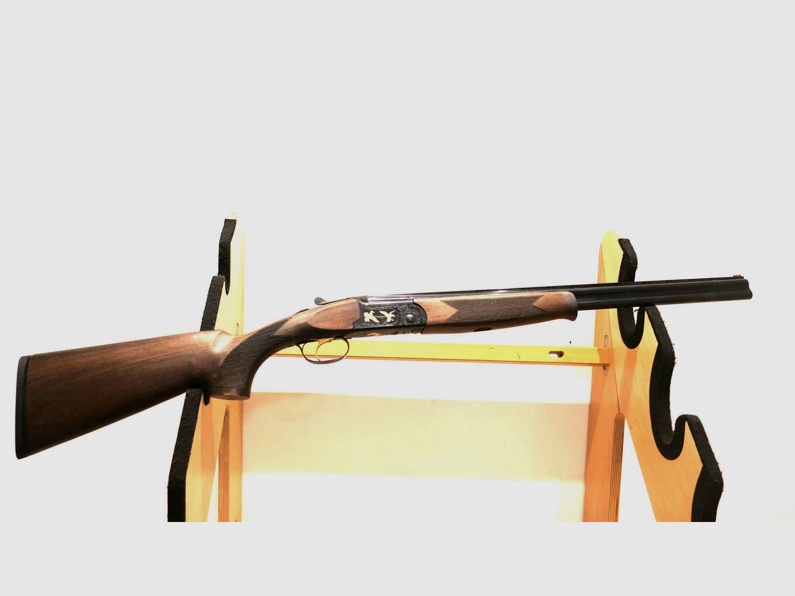 Jagdfunf von Fair Premier Classic Kal. 28/61 - gebraucht, Bild 1 von 10