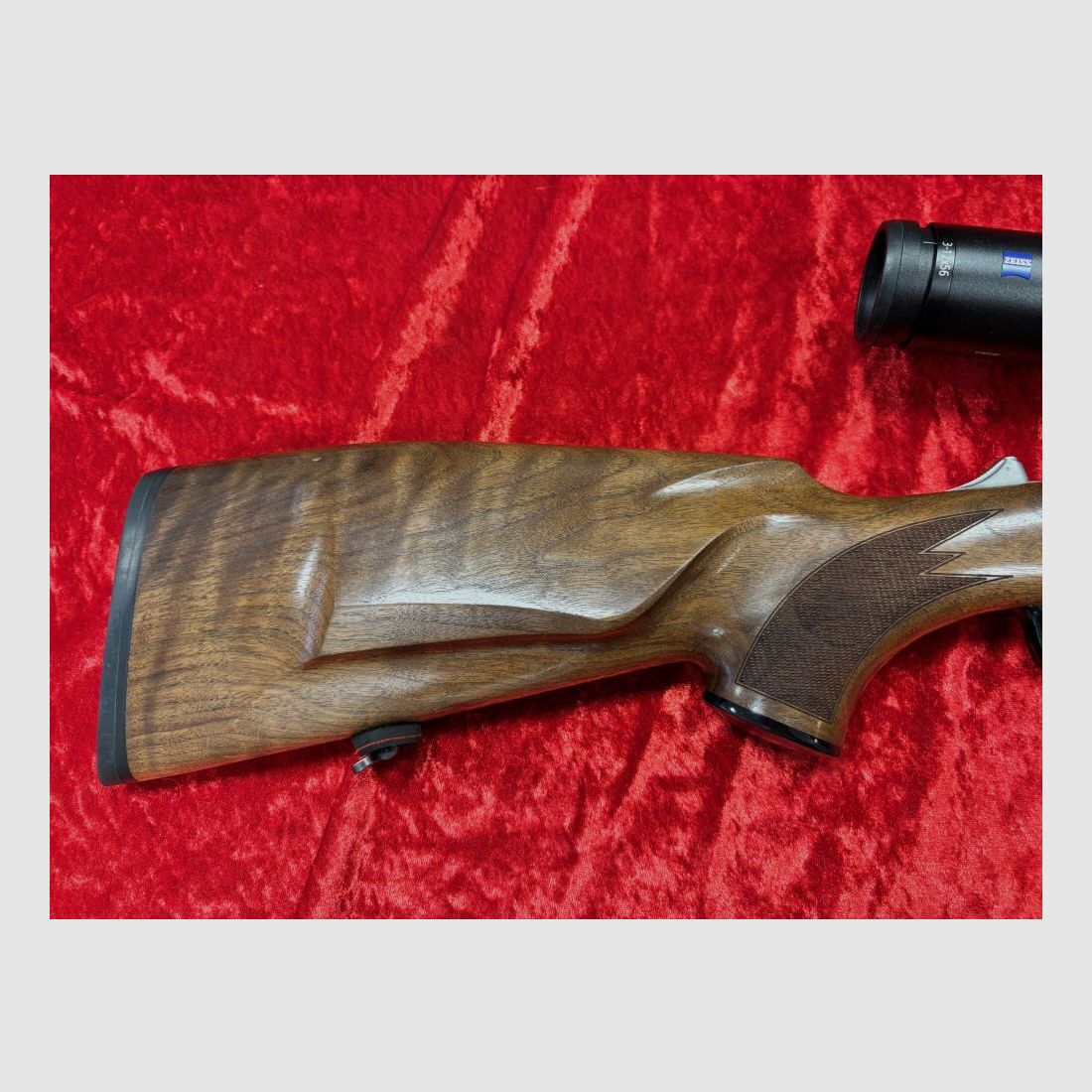 Blaser Modell GB860 - Prestige