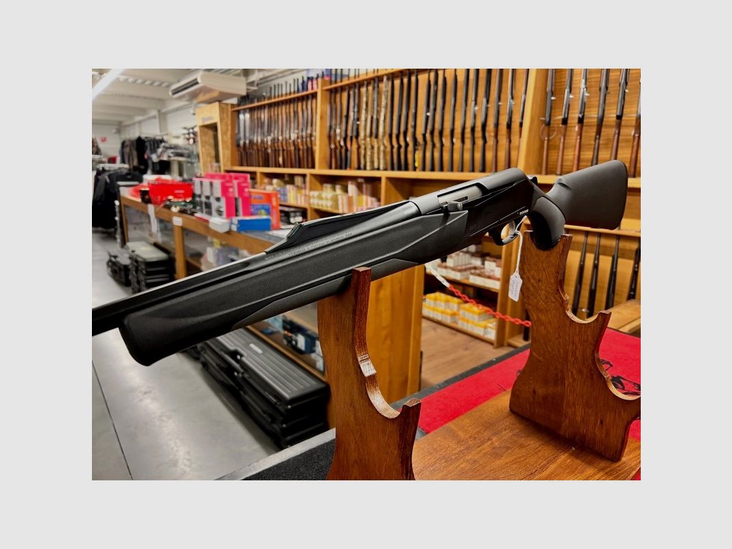 Browning MK3 Linkshandig Compo HC Zwart, afbeelding 3 van 5