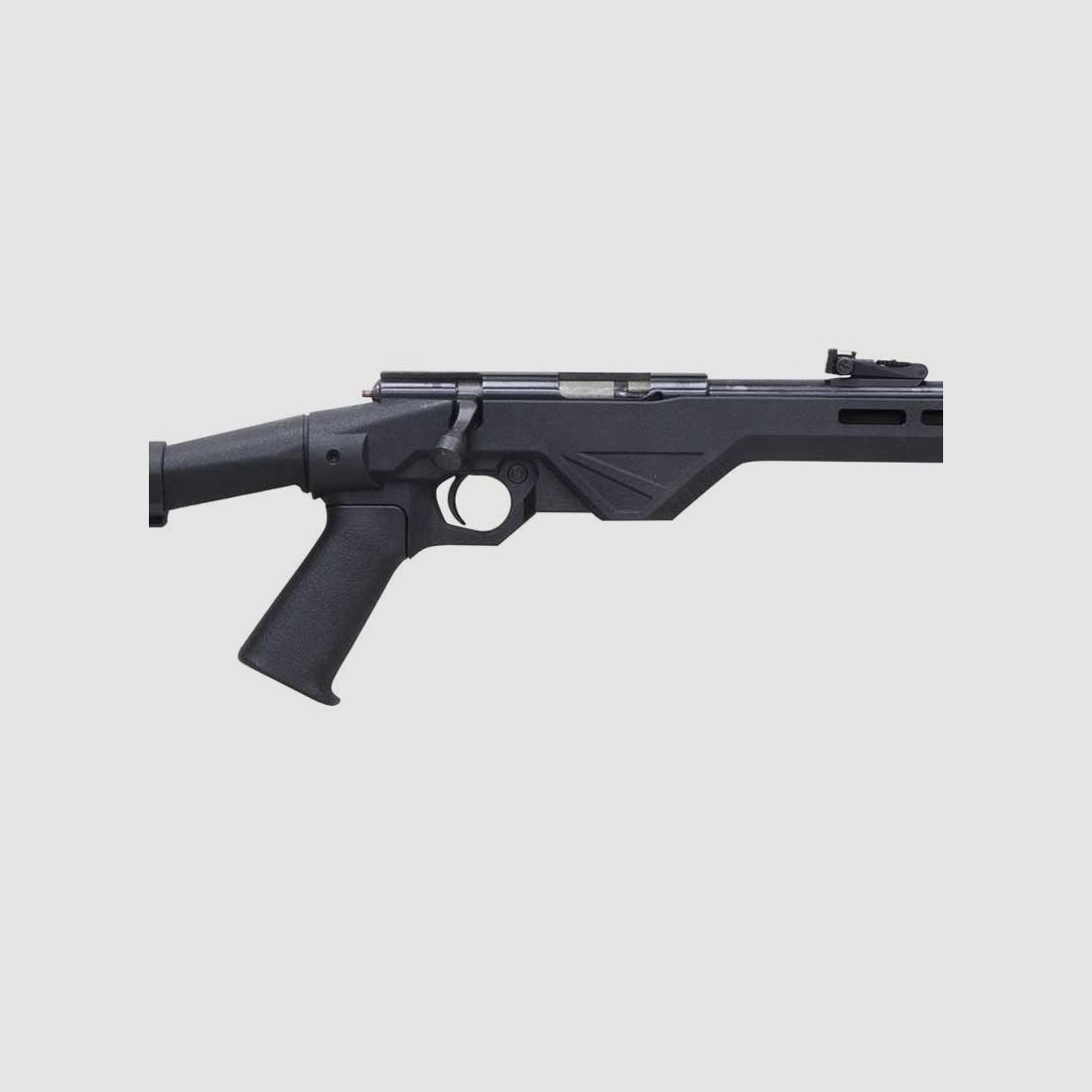 Carabina de cerrojo Citadel TRAKR 22LR, imagen 3 de 3