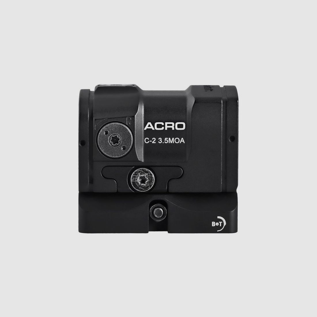 Aimpoint Acro C-2 3,5 MOA Weaver / Picatinny 22mm, billede 4 af 4
