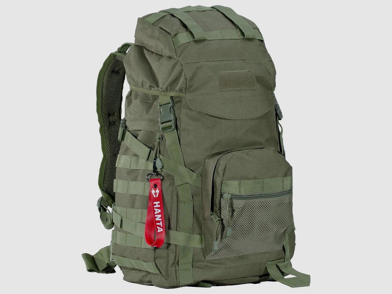 Hanta Hanta Rucksack Orea 50 L - Oliv
