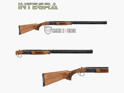 Strzelba INTEGRA Silence 77cm Kal. 410