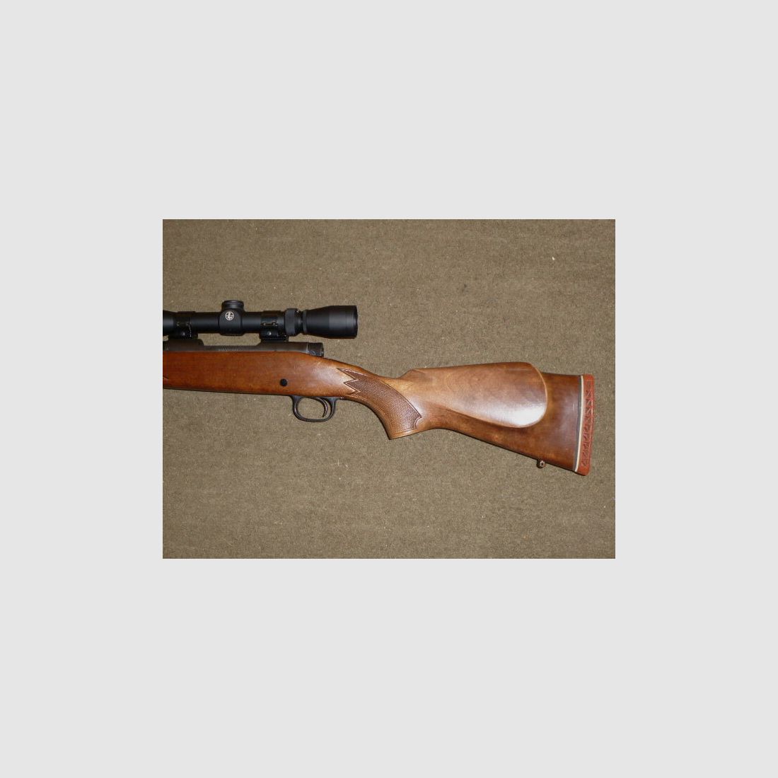 Winchester Mod. 670 A Kal. .30-06 Spr., afbeelding 1 van 4