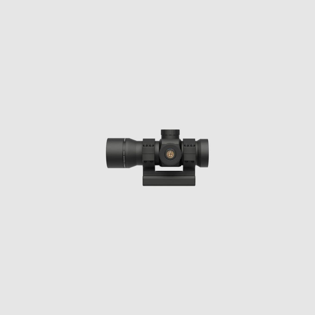Leupold Freedom 1x34 1 MOA Punto Rojo con Montaje